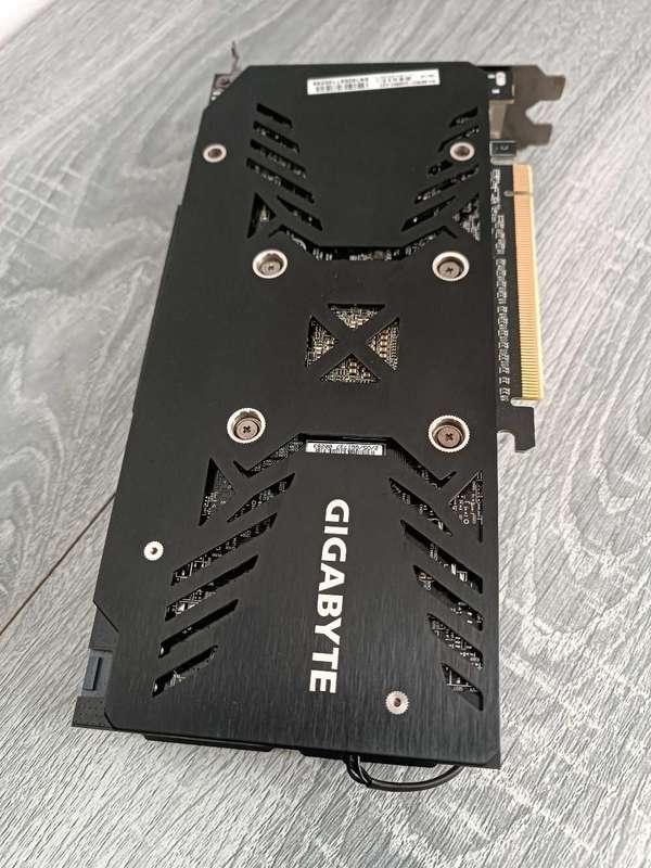 Radeon R9 380 4GB GPU