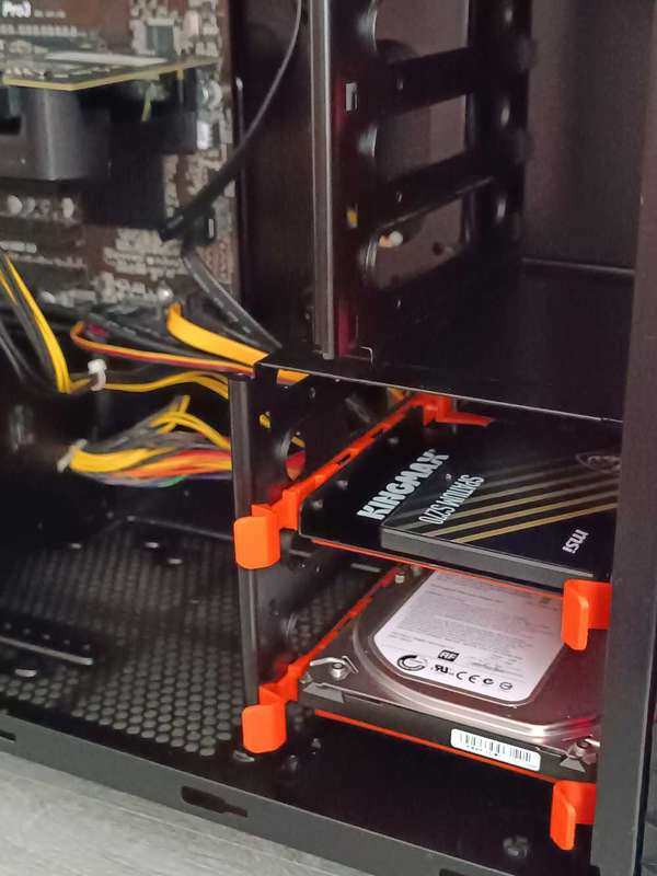 Budget i5 Gaming PC