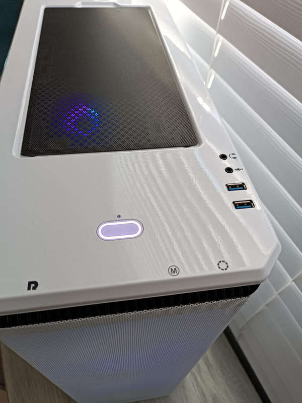 Intel 10th Gen Gaming PC