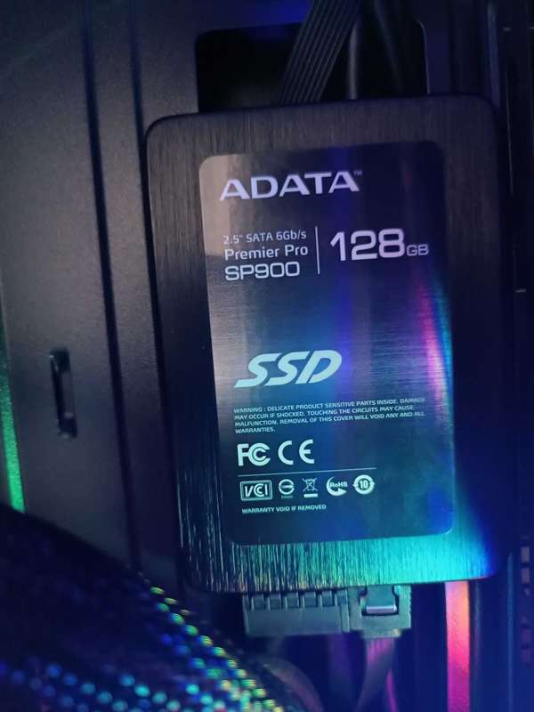 i5 Gaming PC*Radeon GPU*SSD*16GB Ram