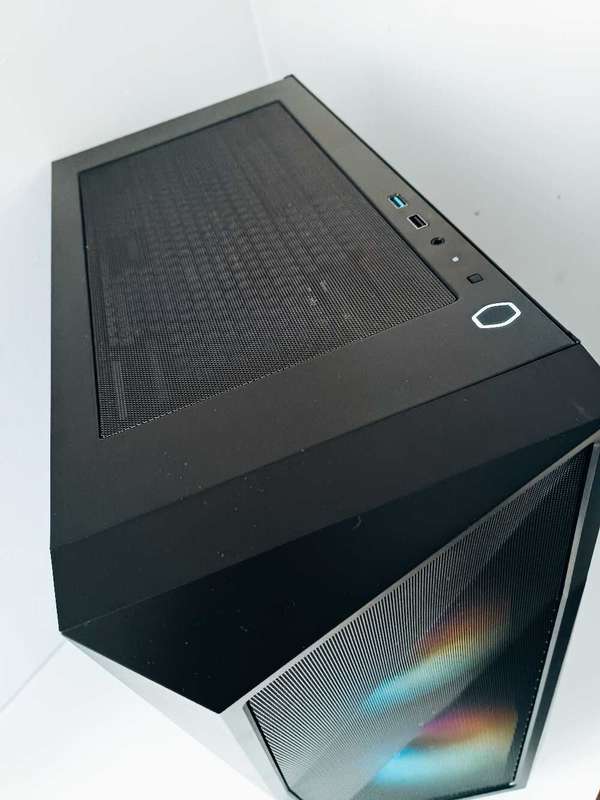Cooler Master i7 Gaming Pc
