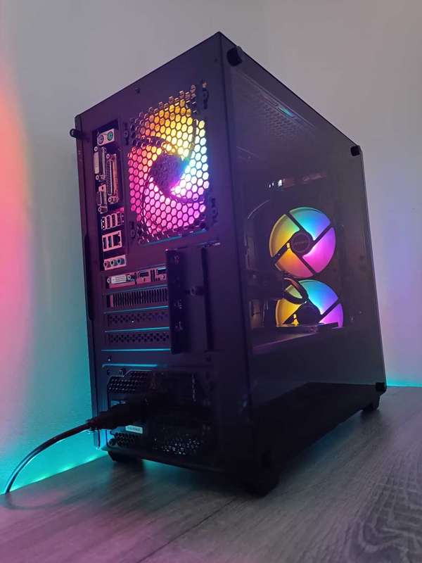 Ultra Budget i5 Gaming PC