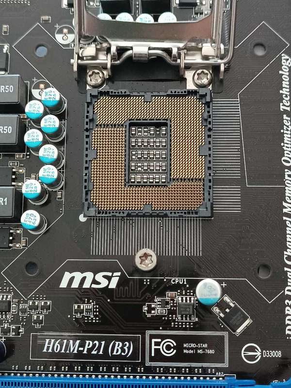 i5 Custom Gaming PC