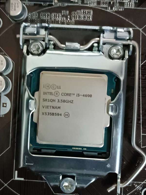 Budget i5 Gaming PC