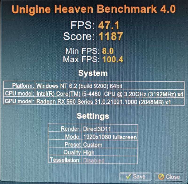 Ultra Budget i5 Gaming PC