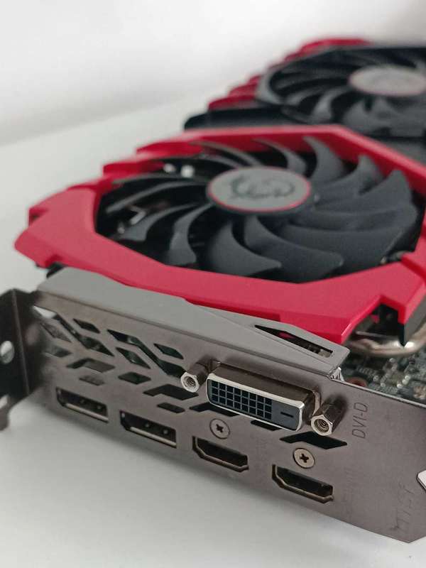 Cooler Master i7 Gaming Pc