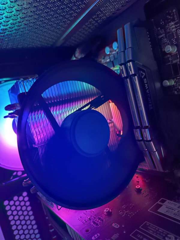 i5 Gaming PC*Radeon GPU*SSD*16GB Ram