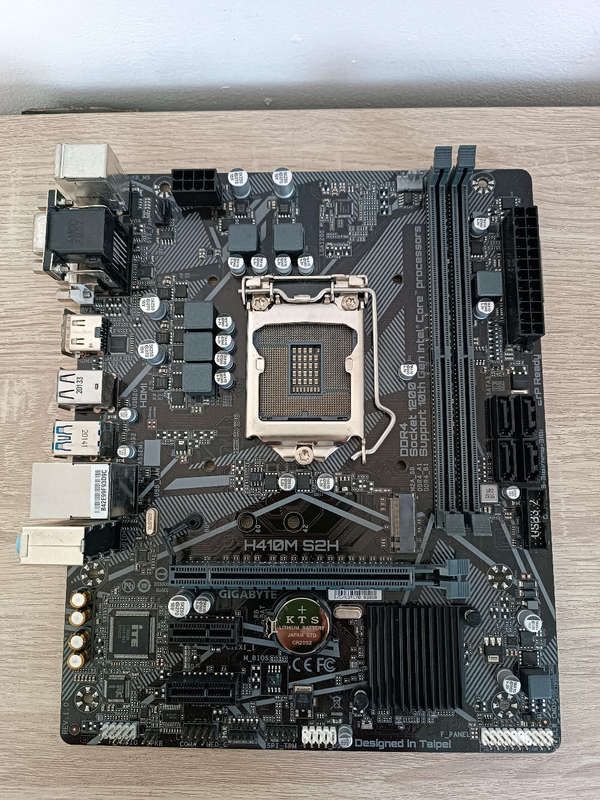 Intel 10th Gen Gaming PC
