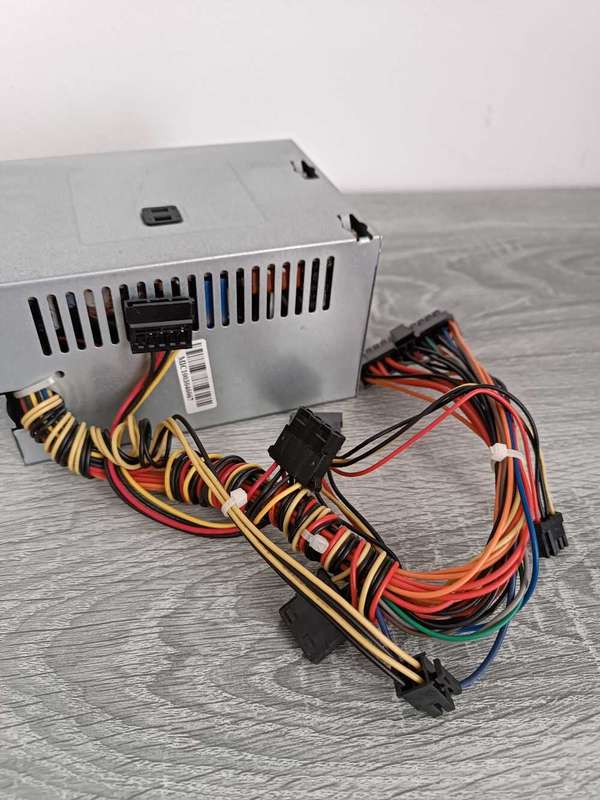 450 Watt Power Supply