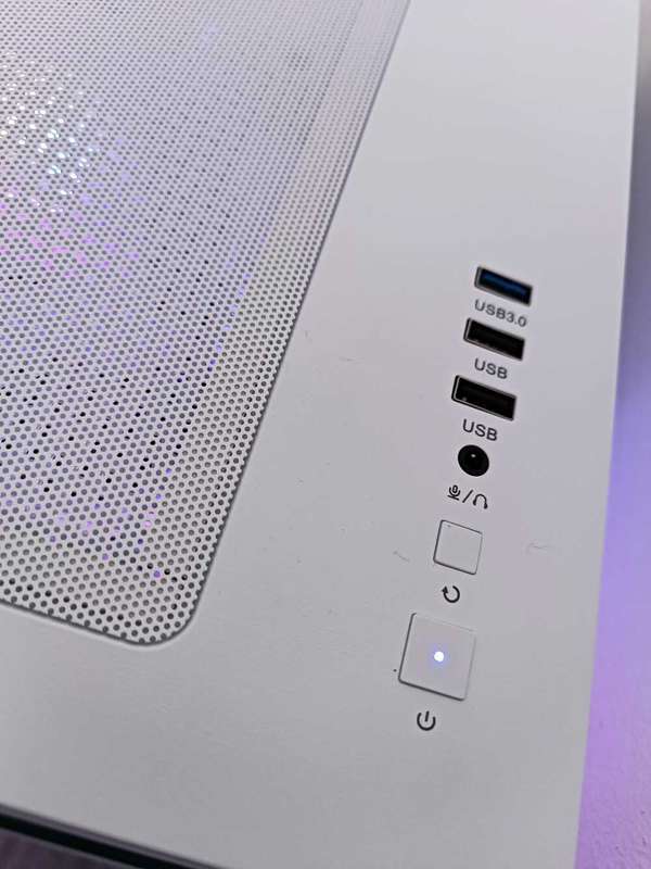 10th Gen Gaming PC