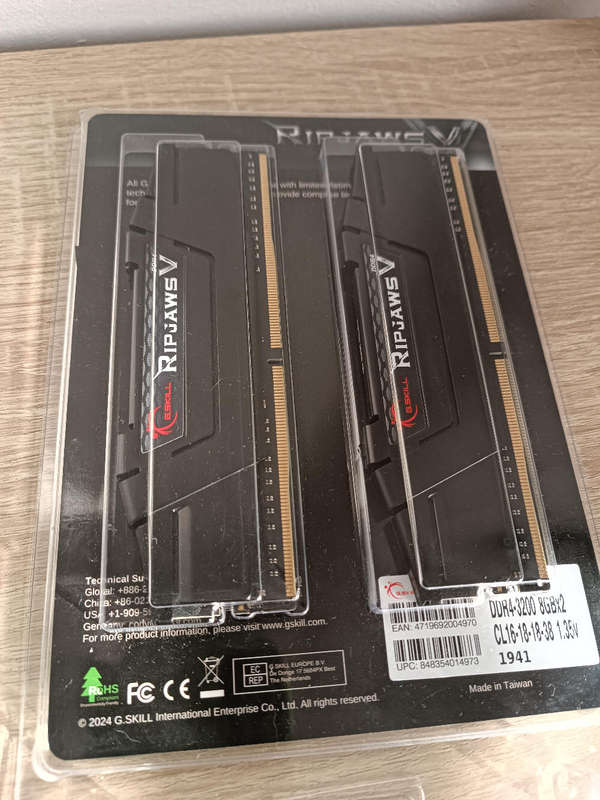 Super Ryzen Gaming PC