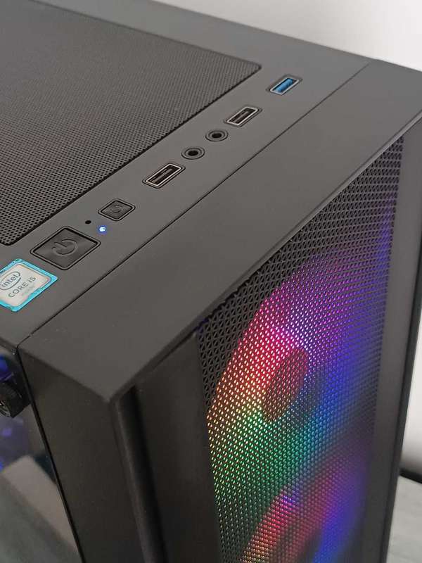 Budget i7 Gaming PC*Nvidia 4GB*SSD*16GB Ram*