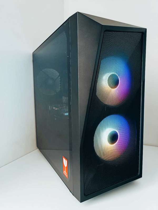 Cooler Master i7 Gaming Pc