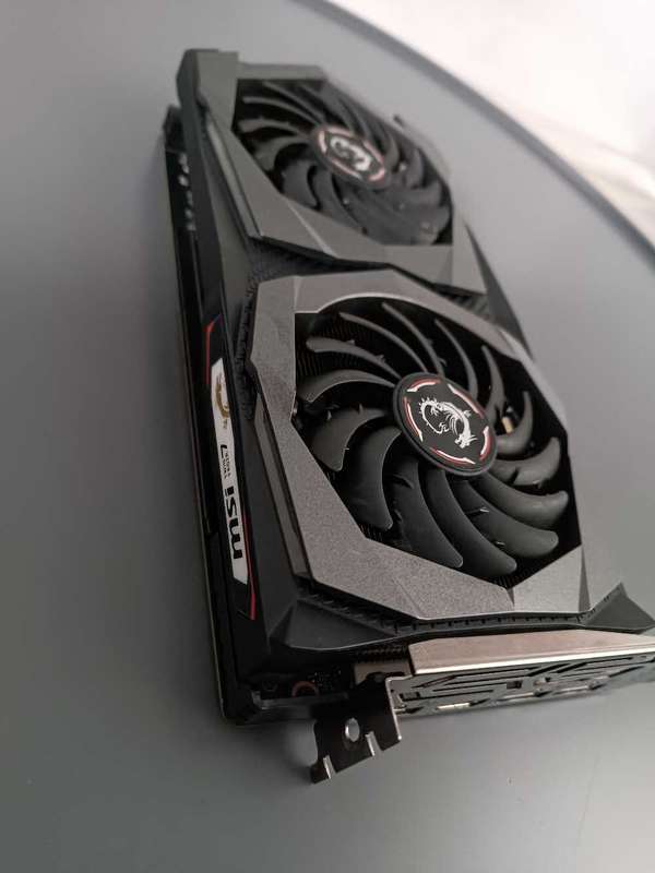 i7 Gaming PC