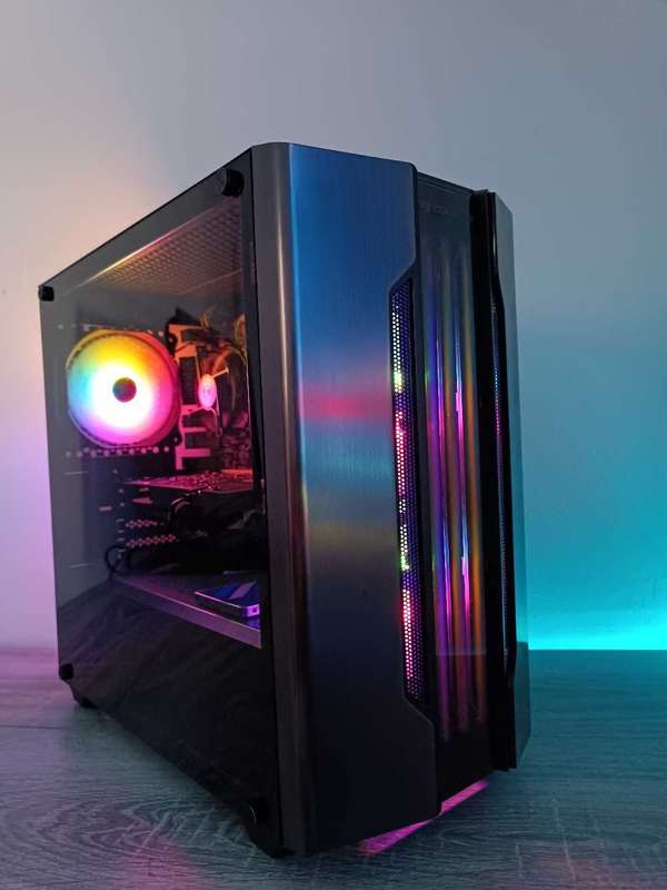 Ultra Budget i5 Gaming PC