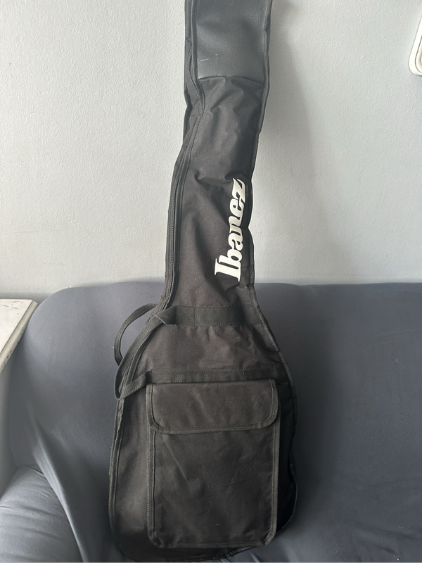 Ibanez Gio GSR200SM 4 String Bass Guitar