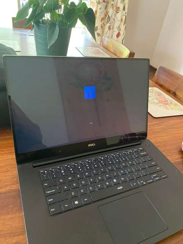 Dell Precision 5520
