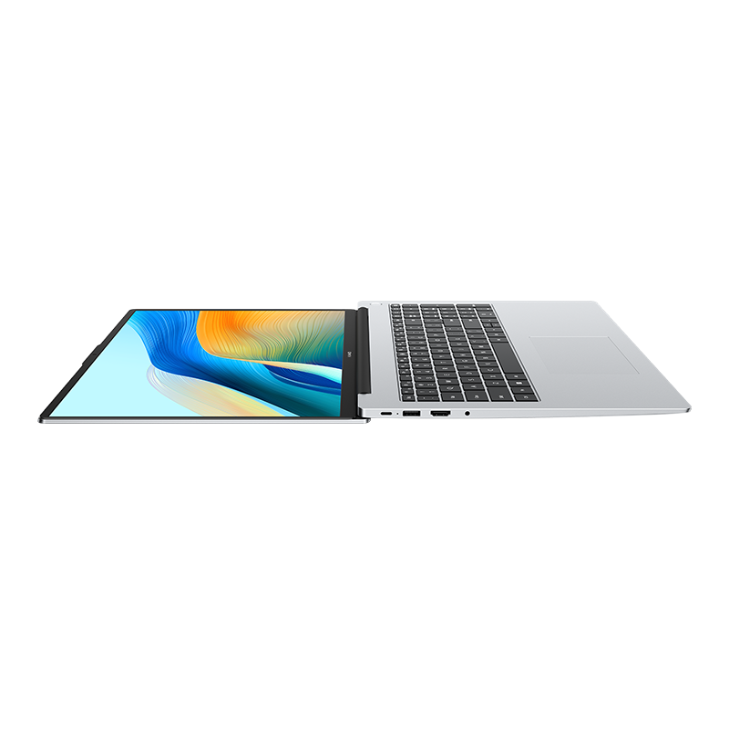 Huawei MateBook D16 Intel Core i5 8GB RAM 512GB SSD 16" + Huawei Bag + Huawei Mouse