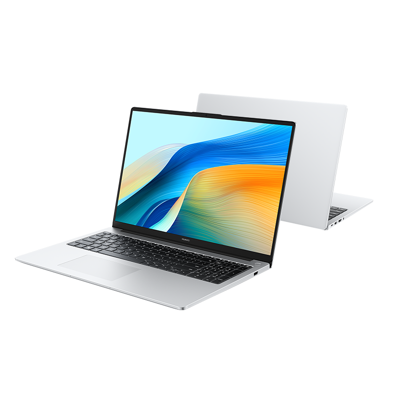 Huawei MateBook D16 Intel Core i5 8GB RAM 512GB SSD 16" + Huawei Bag + Huawei Mouse