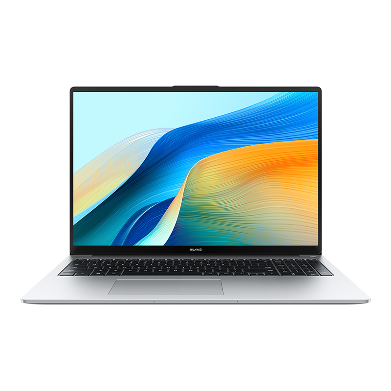 Huawei MateBook D16 Intel Core i5 8GB RAM 512GB SSD 16" + Huawei Bag + Huawei Mouse