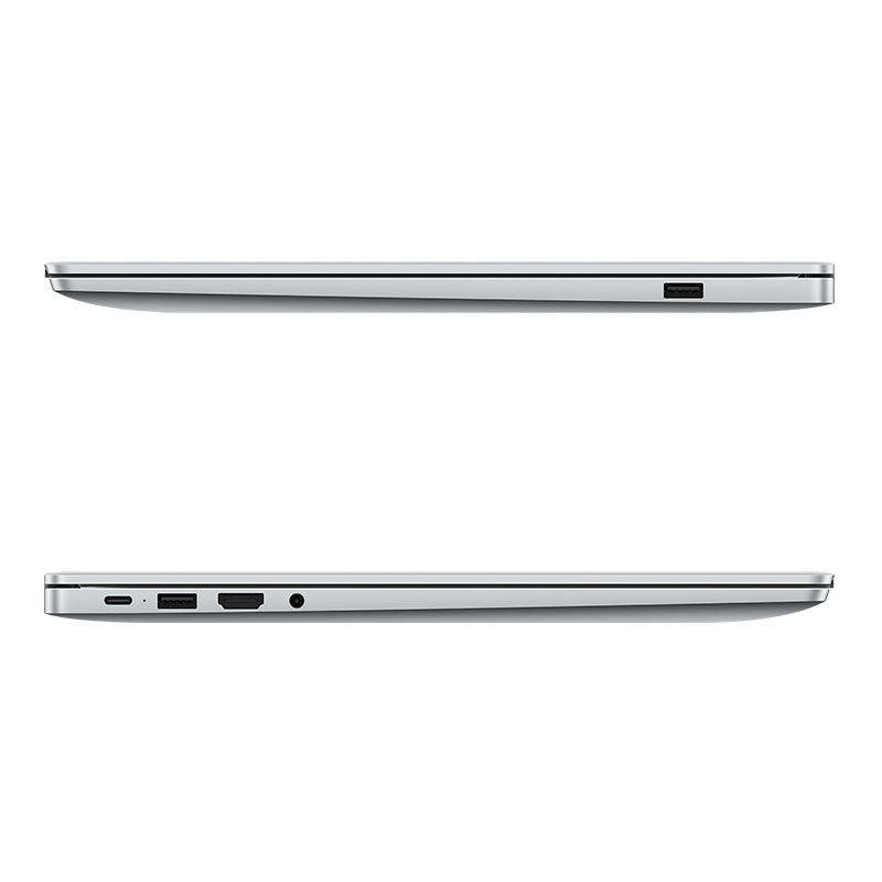 Huawei MateBook D16 Intel Core i5 8GB RAM 512GB SSD 16" + Huawei Bag + Huawei Mouse
