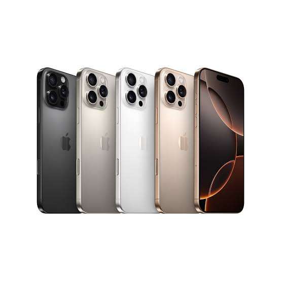 Apple iPhone 16 Pro Max 256GB