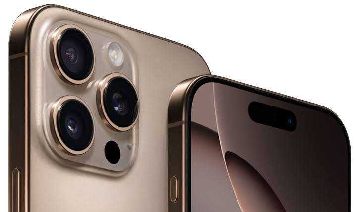 Apple iPhone 16 Pro Max 256GB