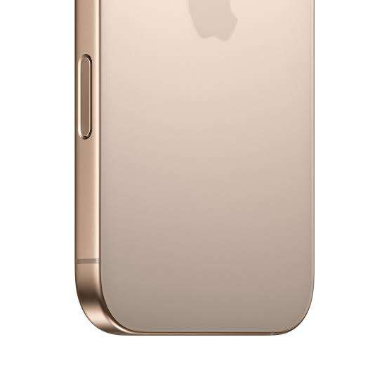 Apple iPhone 16 Pro Max 256GB