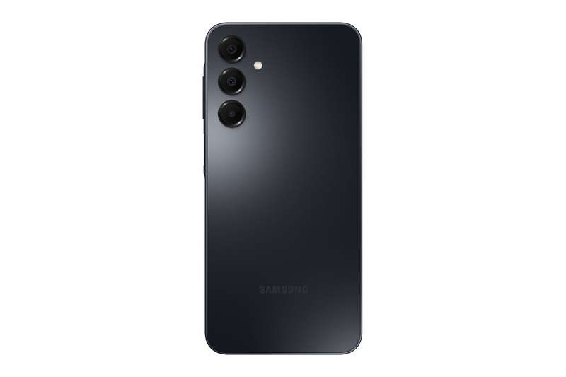 Samsung Galaxy A16 128GB Dual Sim Black