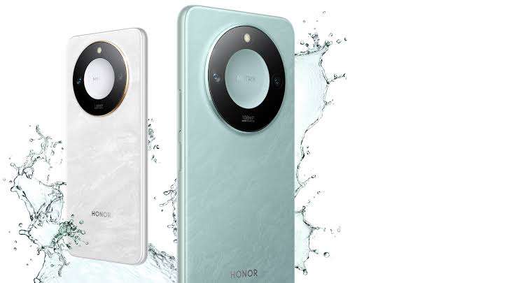 Brand new Honor X9C Smart 5G 256GB 24GB RAM Dual SIM 5800mAh Battery