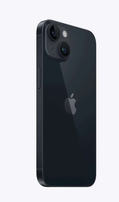Apple iPhone 14 128GB Midnight