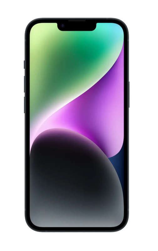 Apple iPhone 14 128GB Midnight