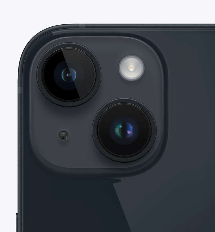 Apple iPhone 14 128GB Midnight