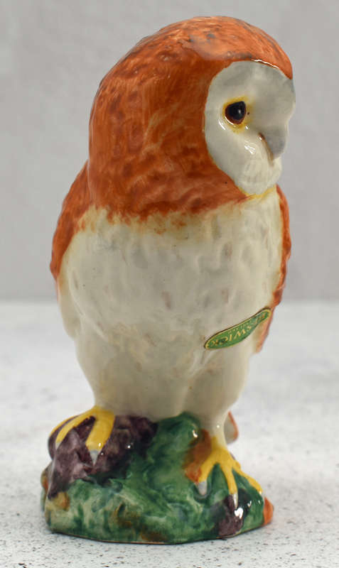 Beswick Barn Owl