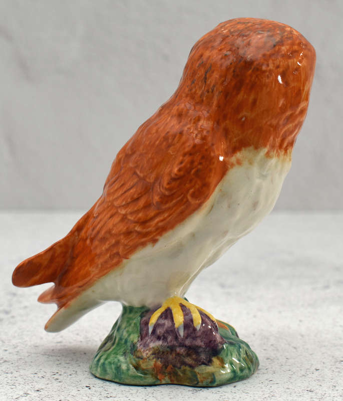 Beswick Barn Owl