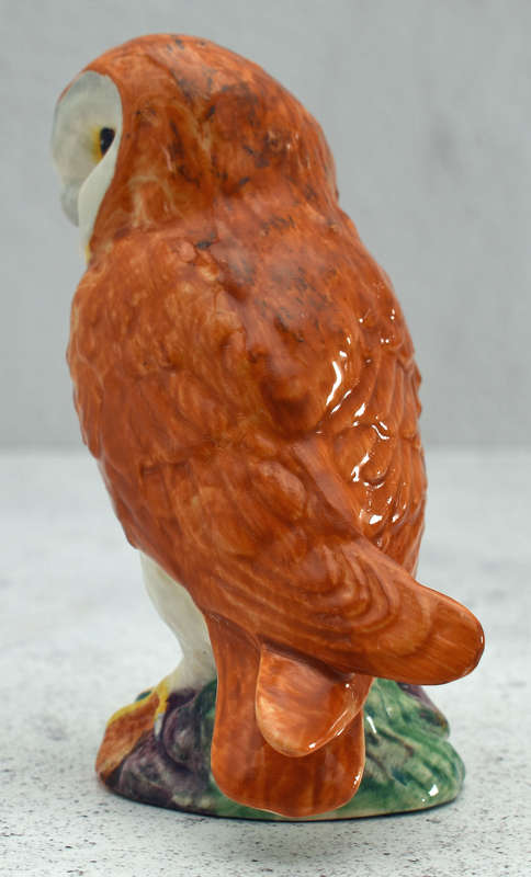 Beswick Barn Owl
