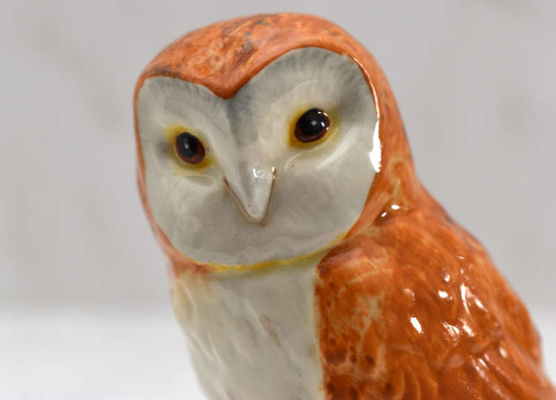 Beswick Barn Owl