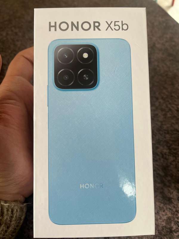 Honor X5b