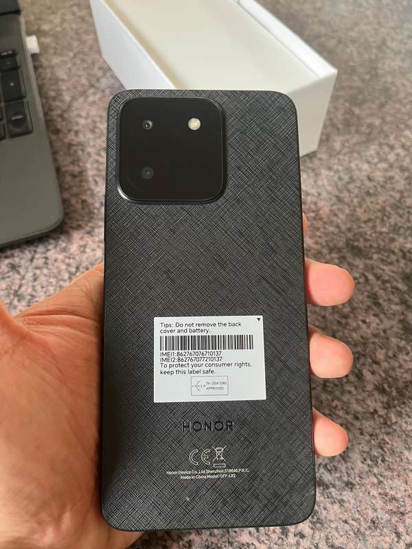 Honor X5b