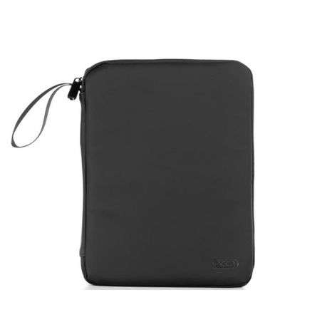 Tablet Case Organiser Sleeve for 9-11" Tablets / iPad - Black