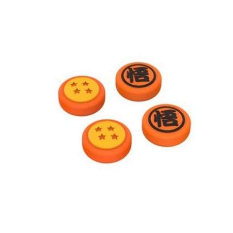 4 Piece Thumb Grip Compatible with PS 5