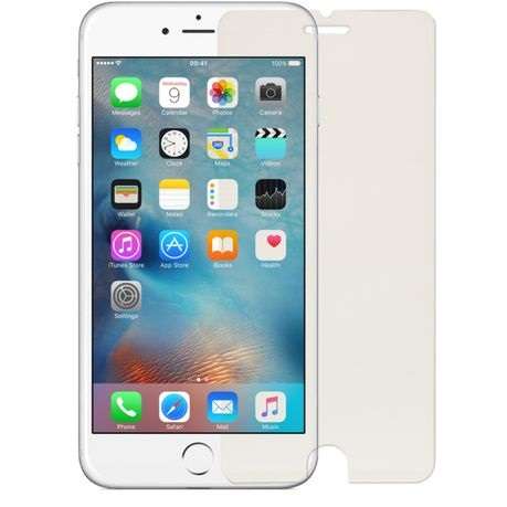 BULK Glass Screen Protector for Iphone 6 PLUS - 20 Glass Screen Protectors