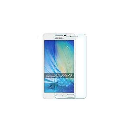Premium Tempered Glass Screen Protector for Samsung A5 - 3 PACK