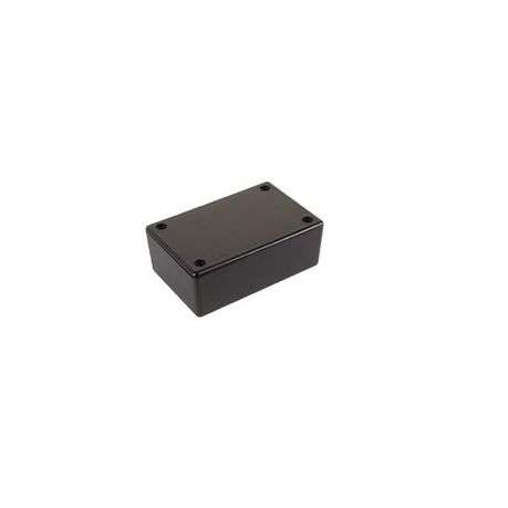 1 Channel Self-Locking SONOFF WiFi Switch Enclosure