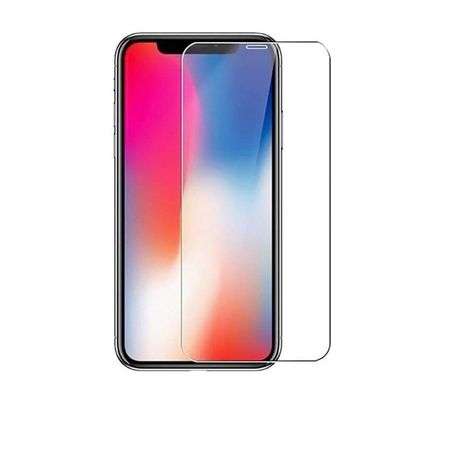 Premium Tempered Glass Screen Protector for iPhone X - 10 UNITS