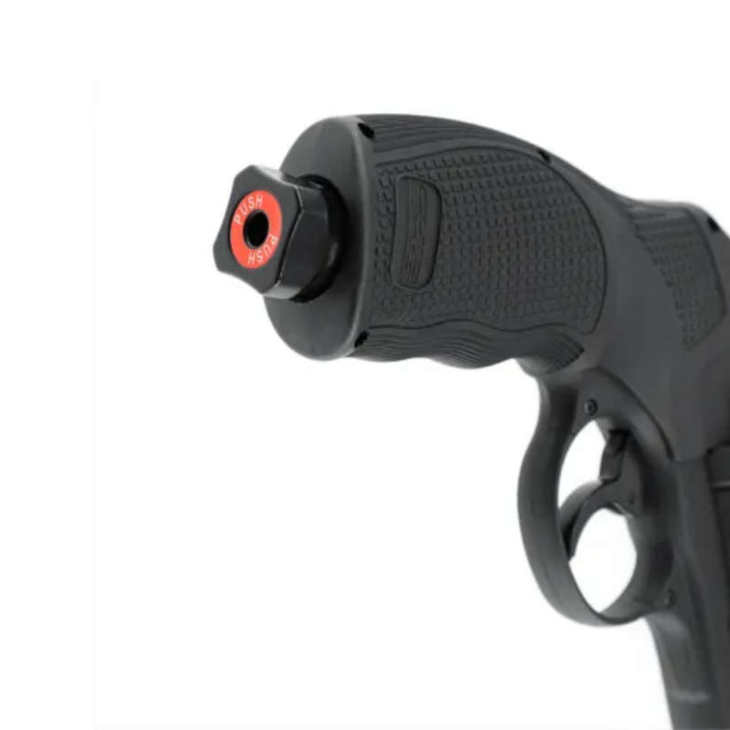 UMAREX T4E TR50 Gen2 13 Joules Self Defense Revolver 0.50cal - 2.4058