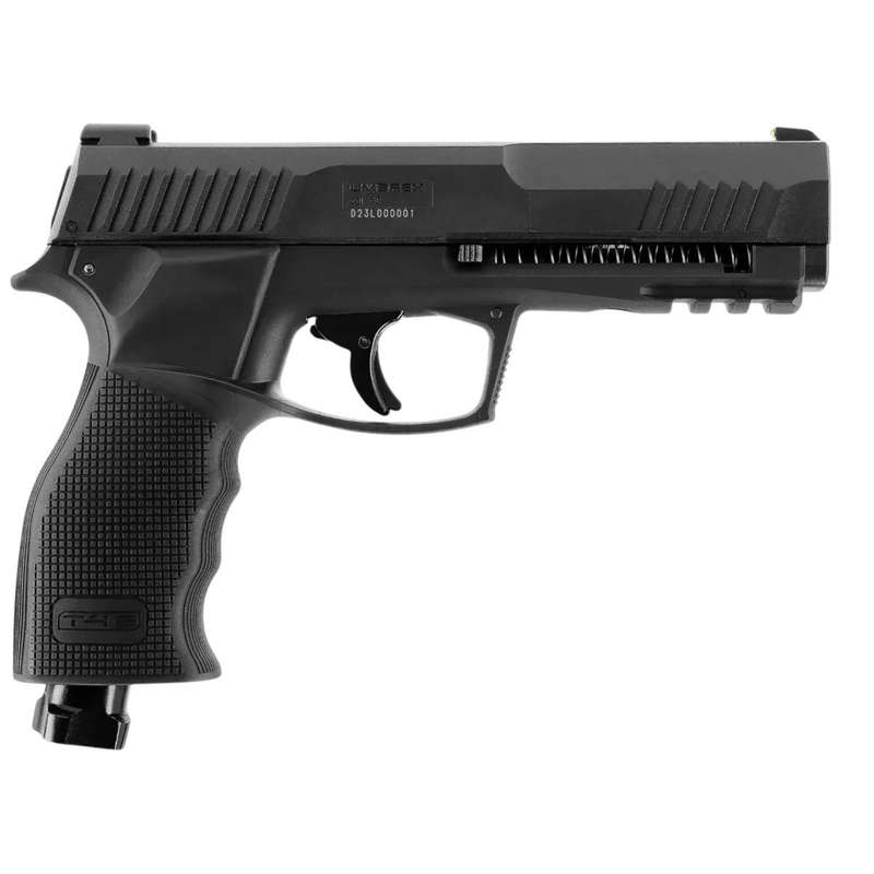 UMAREX T4E TP50 GEN2 BLACK .50CAL 13J - 2.4066 COMBO
