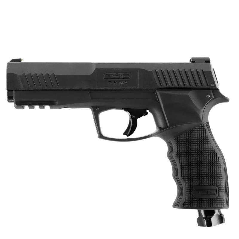 UMAREX T4E TP50 GEN2 BLACK .50CAL 13J - 2.4066 COMBO