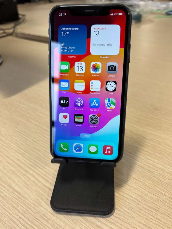 iPhone 11 64gb