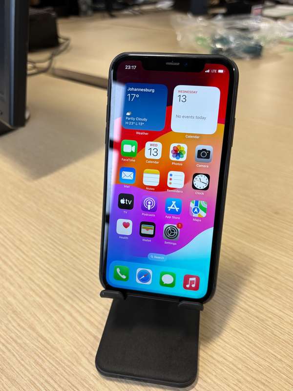 iPhone 11 64gb